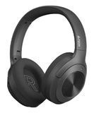 Навушники бездротові A4Tech BH220 "Fstyler", Black 281172 фото