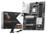 Материнська плата AM5 MSI PRO B840-P WIFI 300740 фото