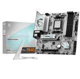 Материнская плата AM5 MSI B840M GAMING PLUS WIFI6E 311388 фото
