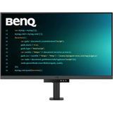 Монітор 31.5" BenQ RD320UA, Grey (9H.LMTLA.TBE) 315733 фото