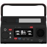 Зарядна станція Energizer, Black, 300 Вт / 293 Вт/год (PPS300W2) 322878 фото