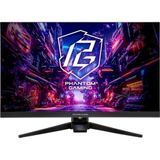 Монітор 27" ASRock PG27FFT1A, Black 310600 фото