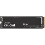Твердотільний накопичувач SSD 1Tb, Crucial P510, PCI-E 5.0 x4, M.2 (CT1000P510SSD8) 318966 фото
