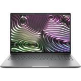 Ноутбук 16" HP ZBook X G1i (B4YV4AV_V1) Meteor Silver, Intel Core Ultra 9 285H, 64Gb, 2Tb, DOS 321762 фото