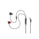 Навушники JBL Quantum 50N, Blue/Red (JBLQTUM50N) 302956 фото