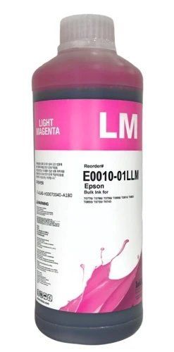 Чорнило InkTec Epson E0010, Light Magenta, 1 л, водорозчинне (E0010-01LLM) 26334 фото