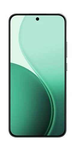 Смартфон Oppo Reno14 F 5G 8/256GB, Luminous Green (CPH2743 GREEN 8/256) 316139 фото