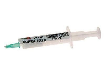 Смазка для термопленок, 5 г, AHK Supra FX2B (6000664) 122510 фото