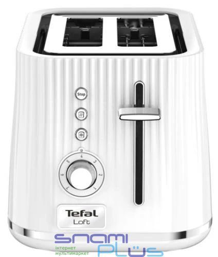Тостер Tefal TT761138 214501 фото