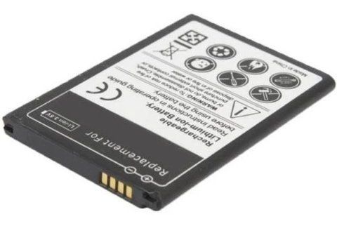 Акумулятор Samsung Galaxy Note 3 mini (EB-B800BC), PowerPlant, 3100 mAh (DV00DV6162) 281917 фото