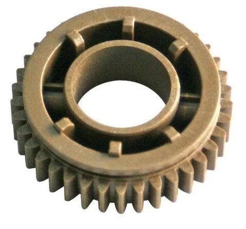 Шестерня тефлонового валу 37T Samsung ML-3050/3051/3470/3471/3472/3475, CET (JC66-01588A / CET3668) 210237 фото