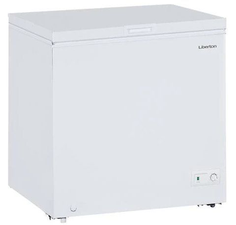 Морозильный ларь Liberton LCF-200H 256886 фото