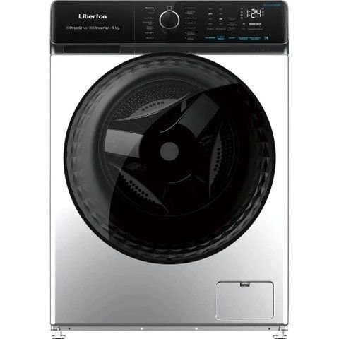Стиральная машина Liberton LWM-4952 330476 фото