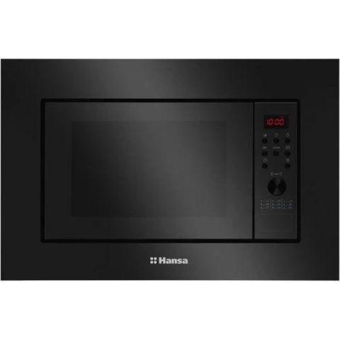 Микроволновая печь встраиваемая Hansa AMGB20E2GB 330531 фото