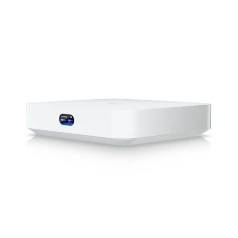 Контроллер Ubiquiti Cloud Gateway Max, White (UCG-MAX) 324815 фото