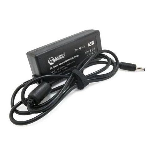 Блок живлення Extradigital для ноутбуків HP 19.5V, 3.33A, 65W, 4.8x1.7 (PSH3823) 115614 фото