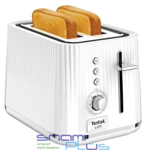 Тостер Tefal TT761138 214501 фото