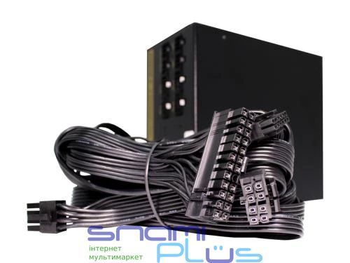 Блок живлення 750 Вт, Xilence XP750MR9.2, Black (XN173) 284175 фото