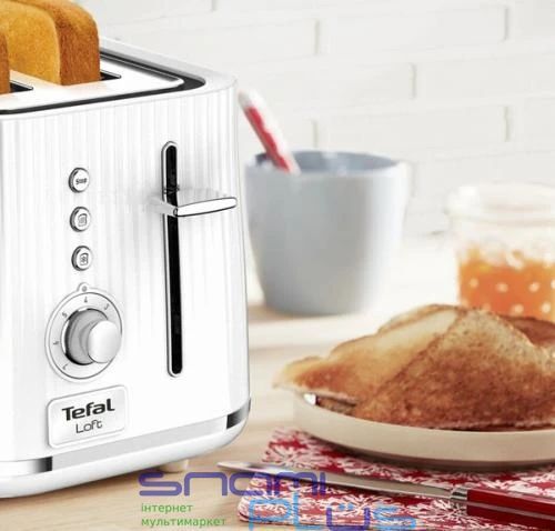 Тостер Tefal TT761138 214501 фото
