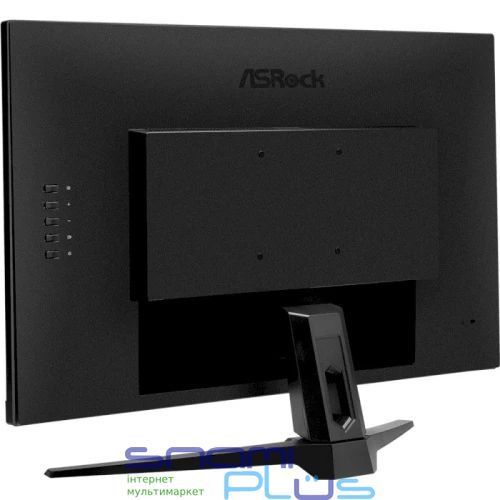 Монітор 27" ASRock PG27FFT1A, Black 310600 фото