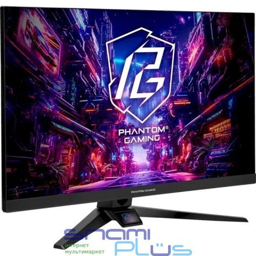 Монітор 27" ASRock PG27FFT1A, Black 310600 фото