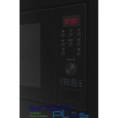 Микроволновая печь встраиваемая Hansa AMGB20E2GB 330531 фото