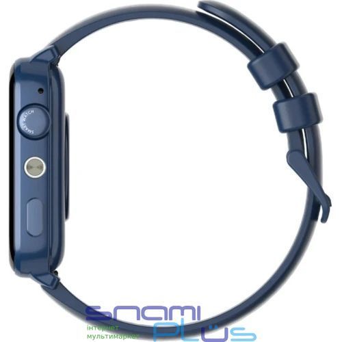 Смарт-годинник Blackview R30 Max, Blue (6931548323181) 329595 фото
