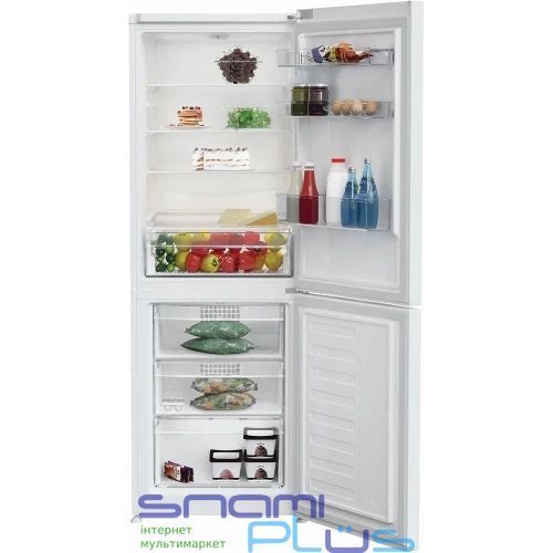 Холодильник Indesit INKS 1341 W4E 322990 фото