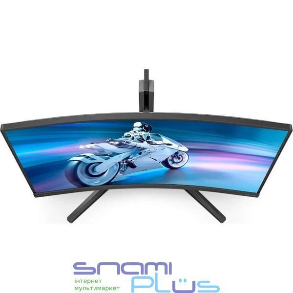 Монітор 27" Philips 27M2C5200W/00, Black 294293 фото