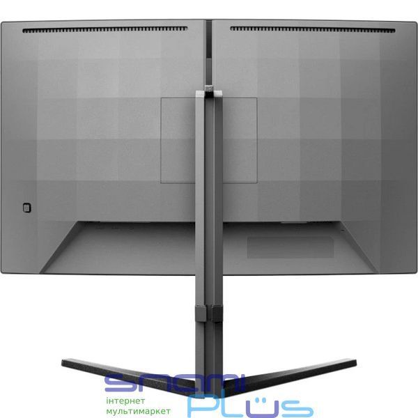 Монітор 27" Philips 27M2C5200W/00, Black 294293 фото