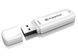 Флеш накопичувач USB 256Gb Transcend JetFlash 730, White, USB 3.1 Gen 1 (TS256GJF730) 273001 фото 3