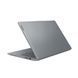 Ноутбук 15" Lenovo IdeaPad Slim 3 15AMN8 (82XQ01K9RA) Grey, R3 30, 8Gb, 512GB, UMA, DOS 328283 фото 6