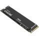 Твердотільний накопичувач SSD 1Tb, Crucial P510, PCI-E 5.0 x4, M.2 (CT1000P510SSD8) 318966 фото 3