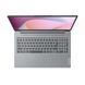 Ноутбук 15" Lenovo IdeaPad Slim 3 15AMN8 (82XQ01K9RA) Grey, R3 30, 8Gb, 512GB, UMA, DOS 328283 фото 5