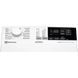 Пральна машина Electrolux EW6T406U 318224 фото 2