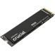 Твердотільний накопичувач SSD 1Tb, Crucial P510, PCI-E 5.0 x4, M.2 (CT1000P510SSD8) 318966 фото 2