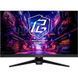 Монітор 27" ASRock PG27FFT1A, Black 310600 фото 1