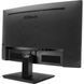 Монітор вигнутий 27" ASRock PG27QRT1B, Black 326746 фото 6
