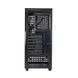 Корпус GTL Gaming "Shield", Black (GTL2625B1) 281455 фото 7