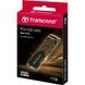 Твердотільний накопичувач SSD 1Tb, Transcend 245S, PCI-E 4.0 x4, M.2 (TS1TMTE245S) 279046 фото 3