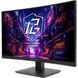 Монітор вигнутий 27" ASRock PG27QRT1B, Black 326746 фото 3