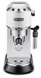 Кавоварка Delonghi Dedica EC 685 W 294763 фото