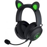 Навушники Razer Kraken Kitty V2 Pro, Black (RZ04-04510100-R3M1) 296457 фото