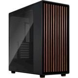 Корпус Fractal Design North XL, Charcoal Black TG Dark (FD-C-NOR1X-02) 288949 фото