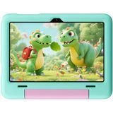 Планшет 10.1" Blackview Tab 20 Kids Wi-Fi 4/64GB, Fairy Green (6931548324744) 325910 фото