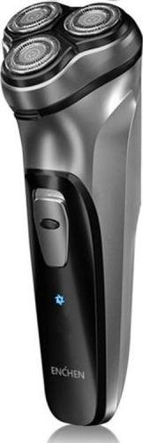 Електробритва Xiaomi Enchen BlackStone Electric Shaver Black 207759 фото