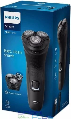 Электробритва Philips S1141/00 274876 фото