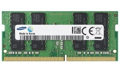 Пам'ять SO-DIMM, DDR4, 8Gb, 2666 MHz, Samsung, 1.2V, CL19 257073 фото