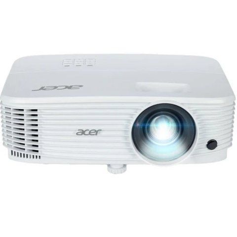 Проектор Acer P1357, White (MR.JYZ11.001) 325259 фото
