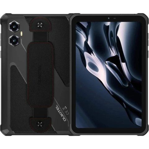 Планшет 8" Oukitel Pad RT3 Plus, 4/128GB, Black 312061 фото